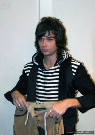 Oleg Korsunov's photo