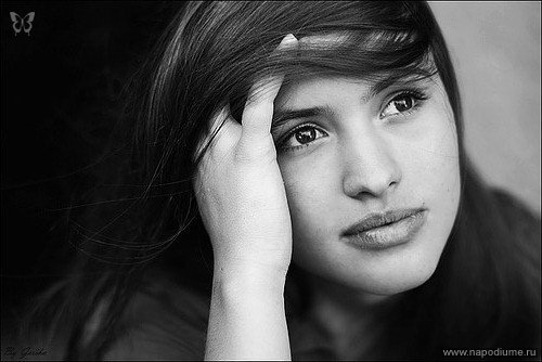 Antonina Kaskina's photo
