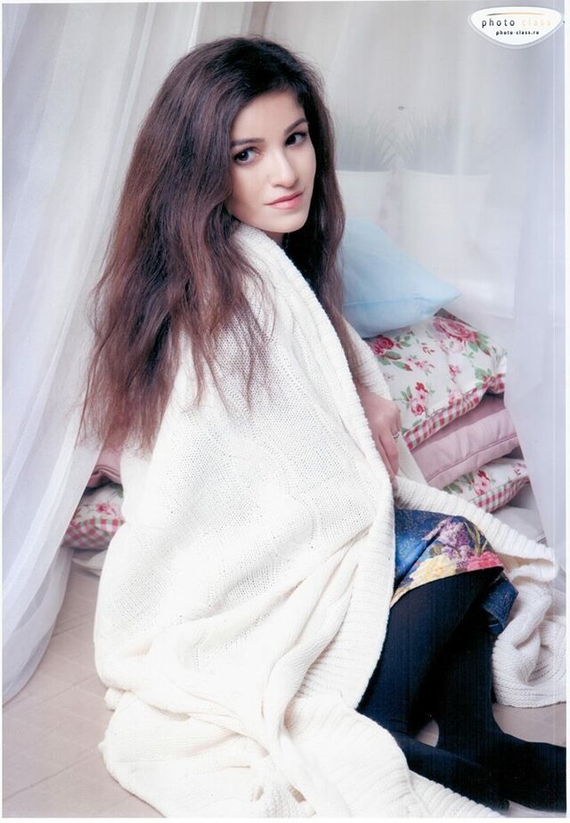 Diana Patashyan's photo