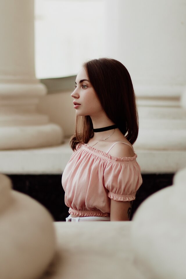 Ksenia Lakonicnaa's photo