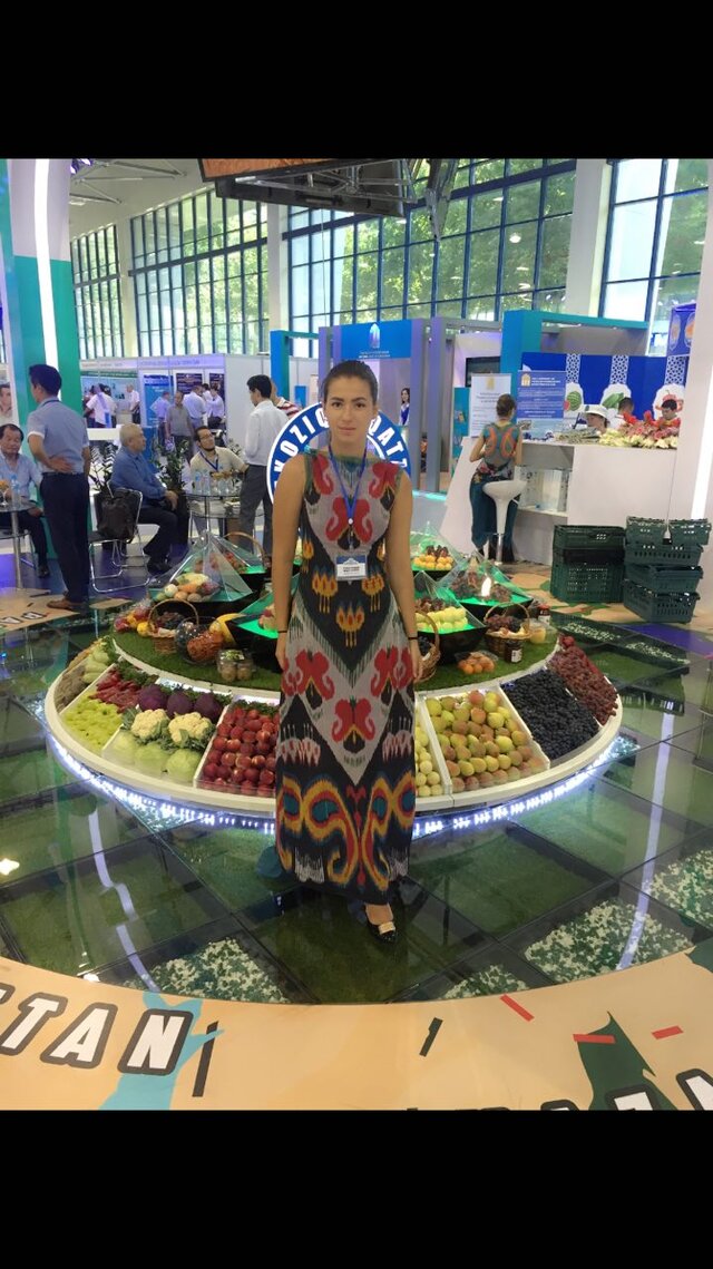 Foto Maria Yaitskaya