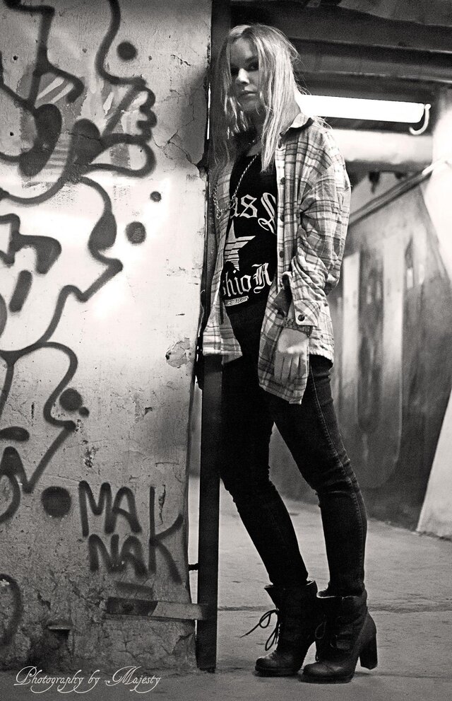 Ira Galenkova's photo