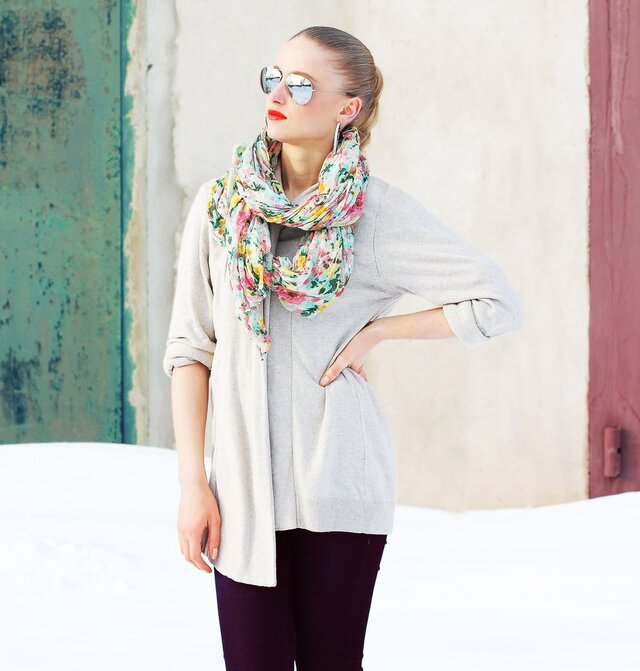 Anna Cernaa's photo