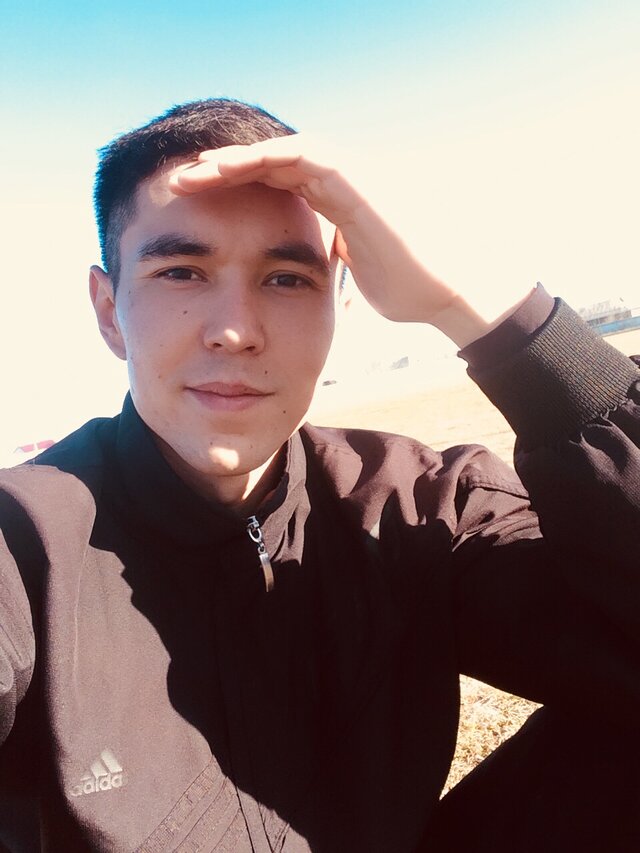 Foto Elzhan Koishibaev