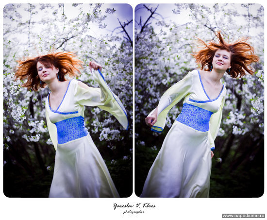 Stefania Pipcenko's photo