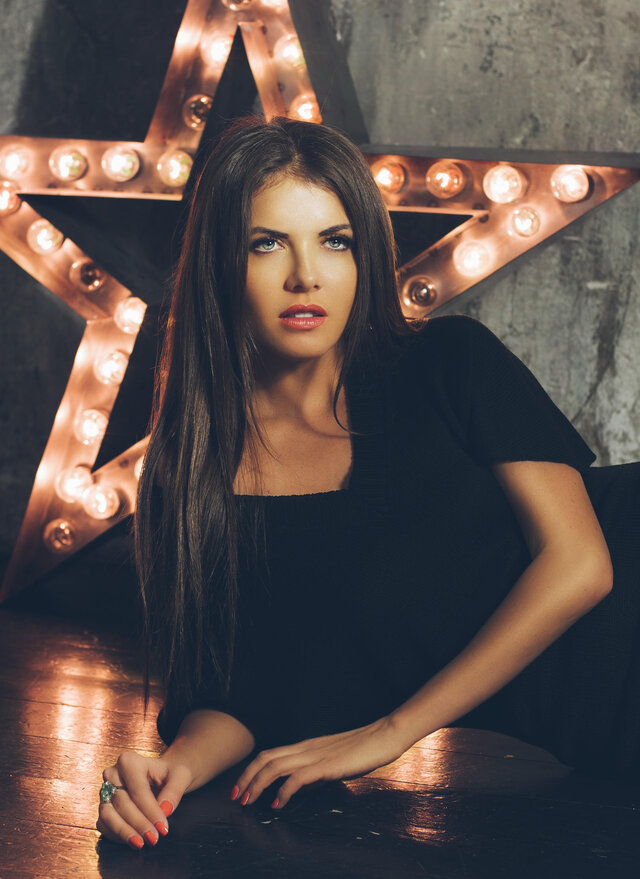 Tat'jana Jak's photo