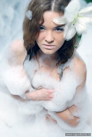 Anastasia Merkuseva's photo