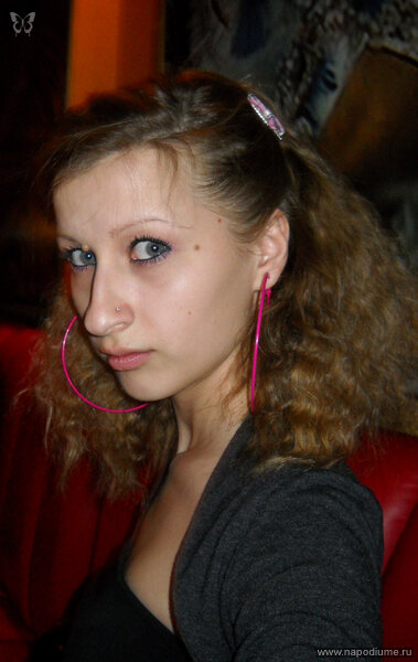 Foto Oksana Ivancenko