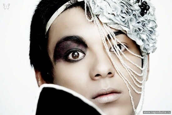 Ruslan Kim's photo