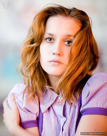 Фото Екатерина Кобрусева