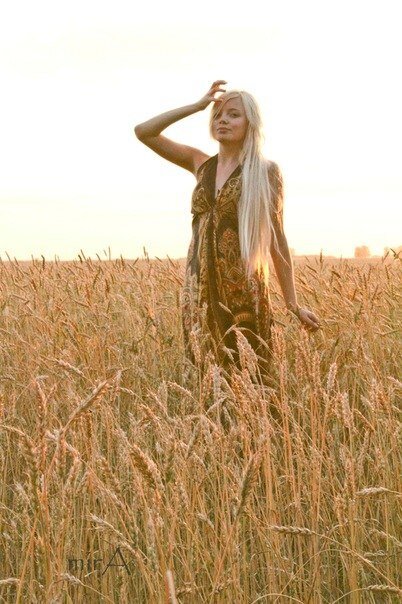 Nadezhda Tyrina's photo