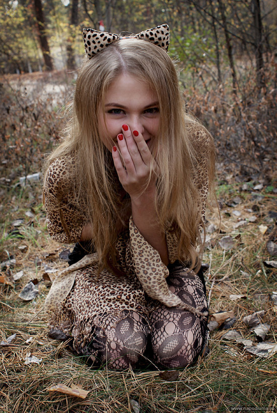 Ekaterina Fedoseeva's photo