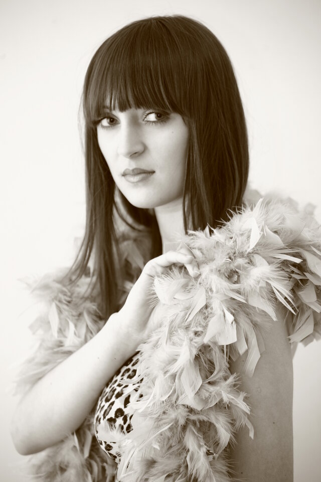 照片Irina Zaglada