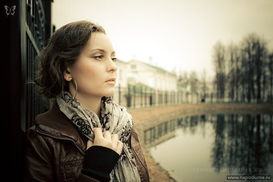 Фото Геннадий Г