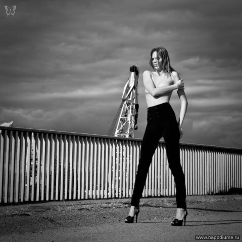 Фото Alexandra Dolzhenko
