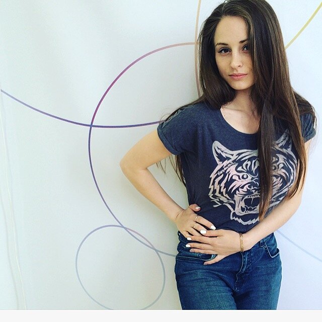 Anastasia Paramzina's photo