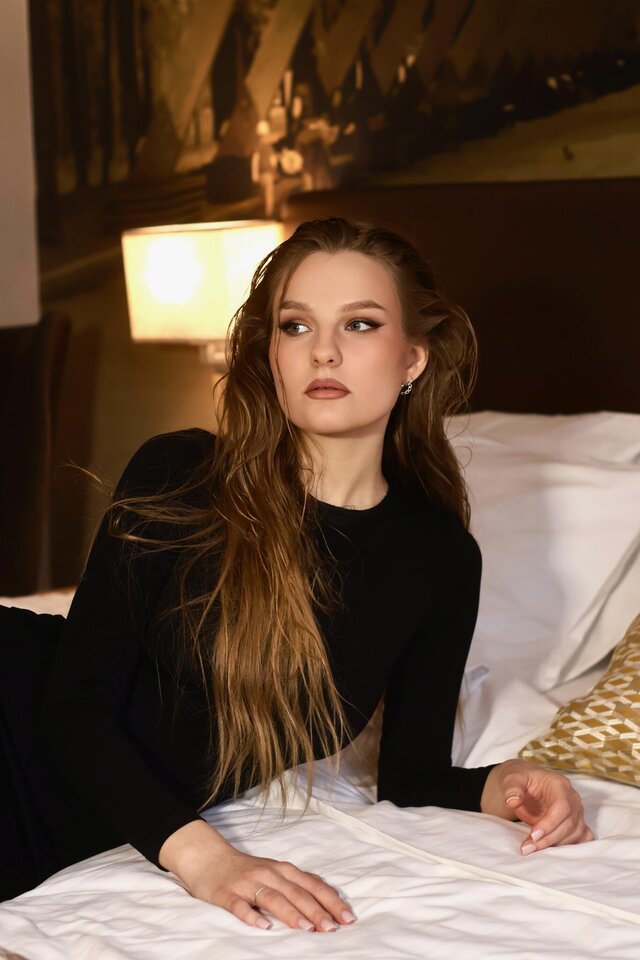 Фото Sof'a Nilova