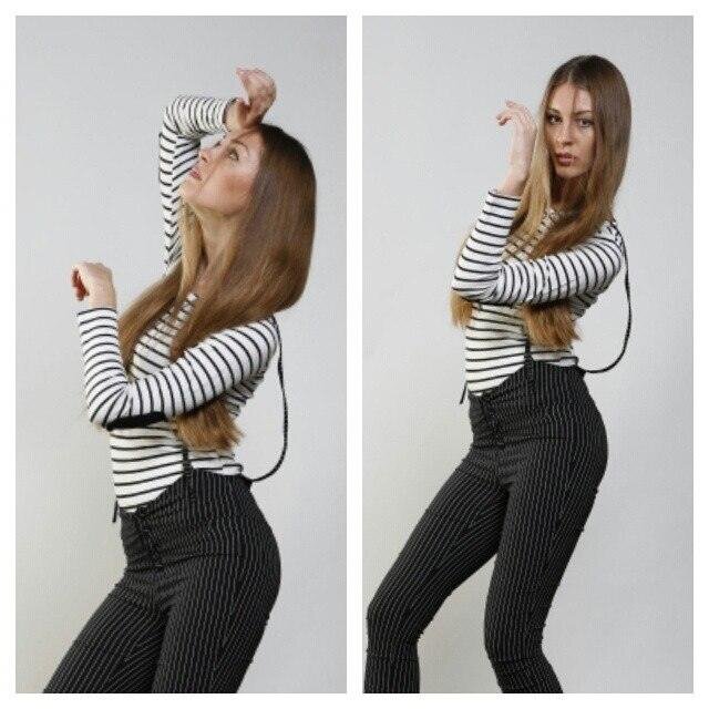 Yaroslava Shcherbina's photo