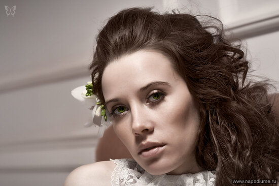 Oleg Betenekov's photo