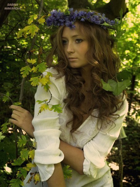 Kristina Grdzelidze's photo
