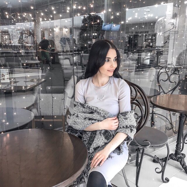 Victoria Pushkareva's photo