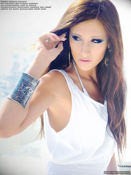 Anastasia Savcuk ( Selena )'s photo