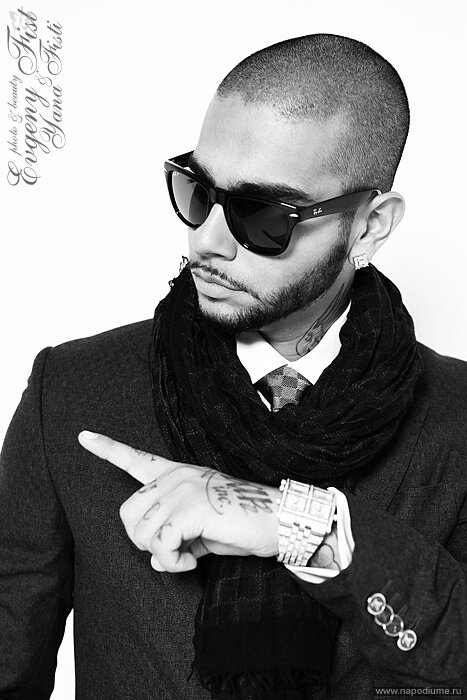 Фото Тимур Timati Юнусов