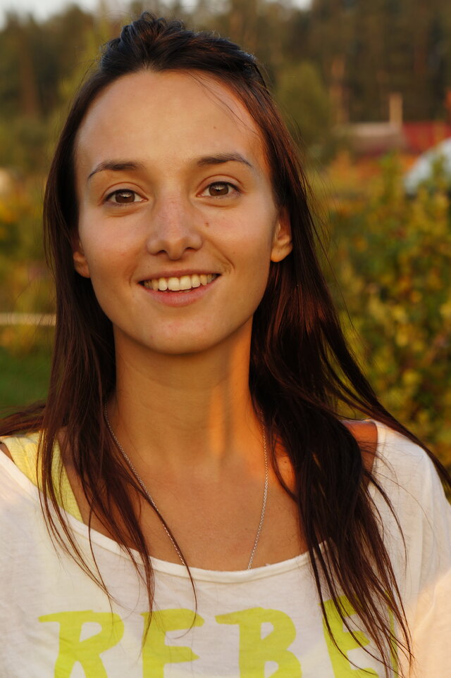 Foto viktoria popova