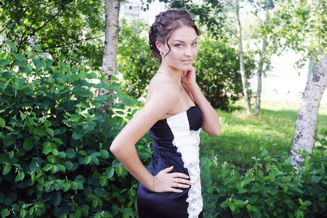 Viktorija Levakova's photo
