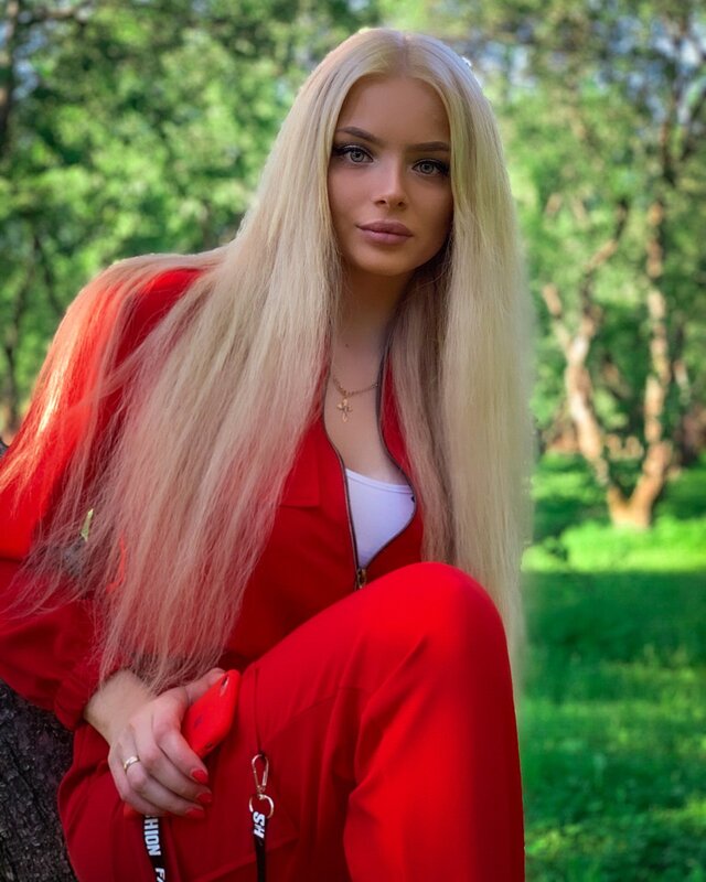 Фото Диана Володина