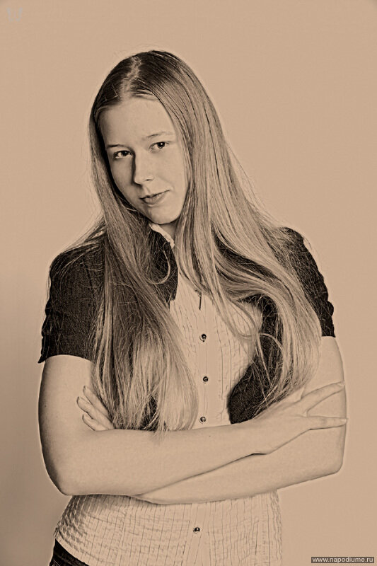 Elizaveta Makarova's photo
