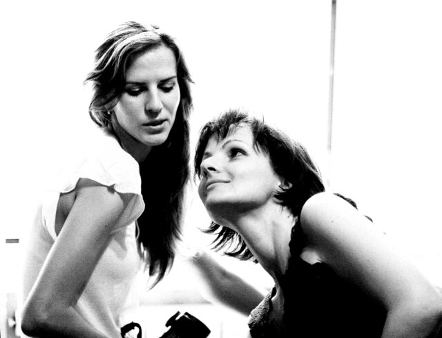 .about girlfriends