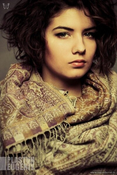 Veronika Skorobogataa's photo