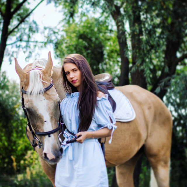 Фото Карина Шахзади