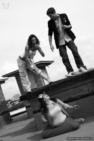 Kristina Moskalenko's photo