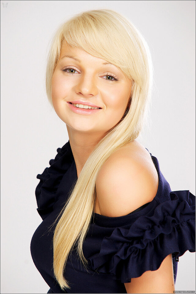 Фото Екатерина Исакова