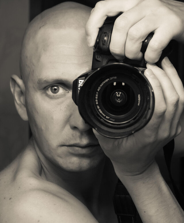 Foto Oleg Vodeniktov