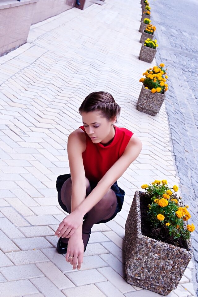 Фото Anastasiia