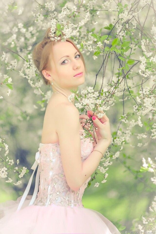 Sergey Borzenkov's photo