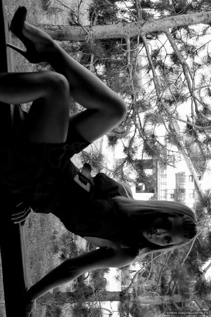 Aleksandra Vlasova's photo