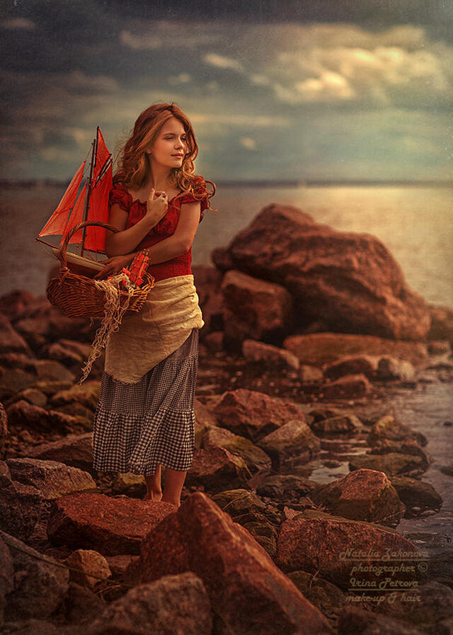 Katarina Kantanen's photo