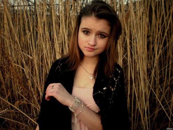 Anna Piznjak's photo