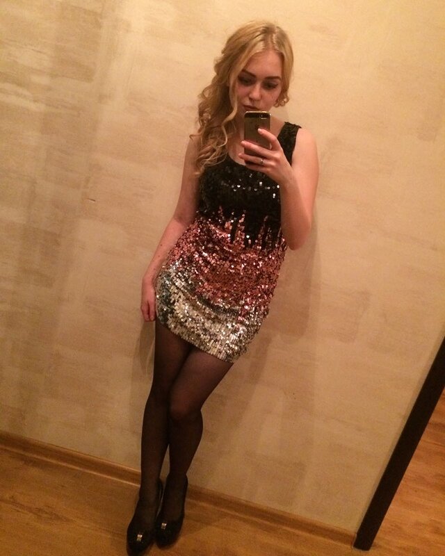 Foto Anastasiya Karpova