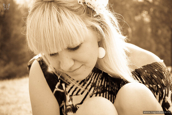 Ol'ga Smirnova's photo