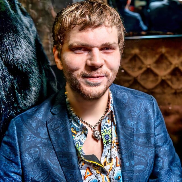 照片Nikolaj Bulavenko