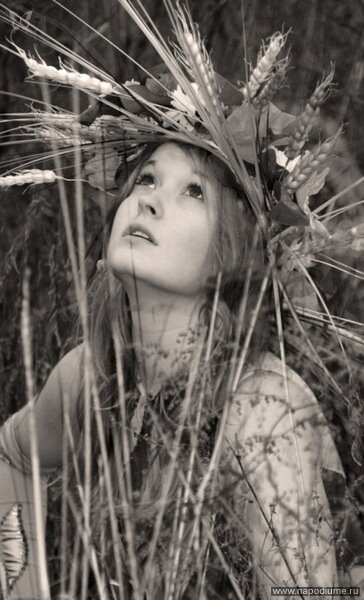 Aleksandra Iluhina's photo