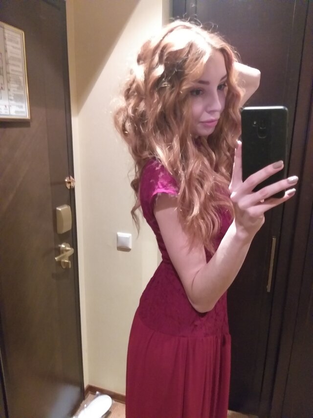 Anastasia Kosticina's photo