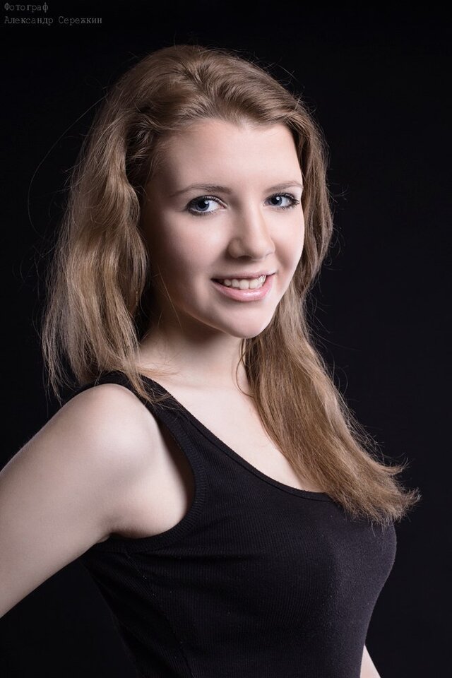 Фото Vika Oficerova