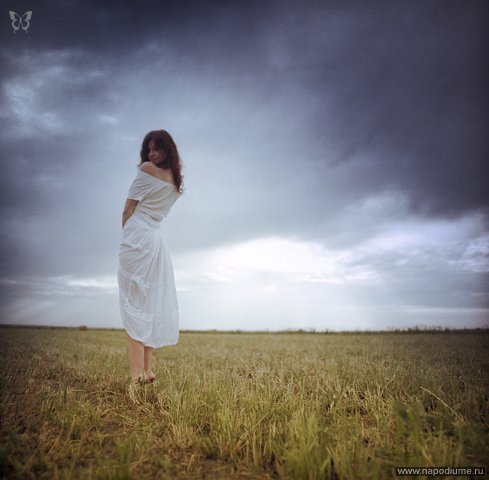 Anna Orlovskaa's photo