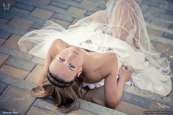 Nikita Macejko's photo